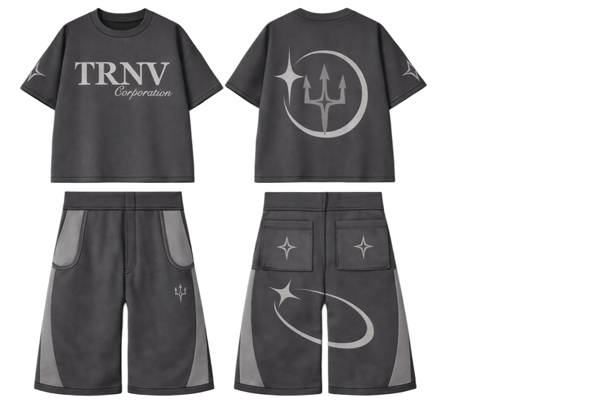 Conjunto Trinova