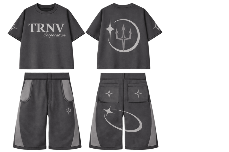 Conjunto Trinova