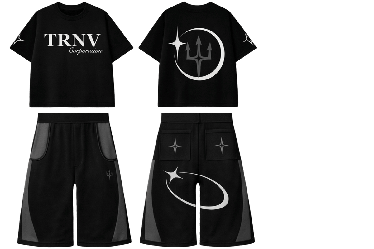 Conjunto Trinova